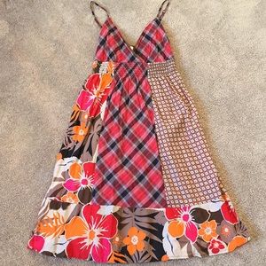 Cotton sundress